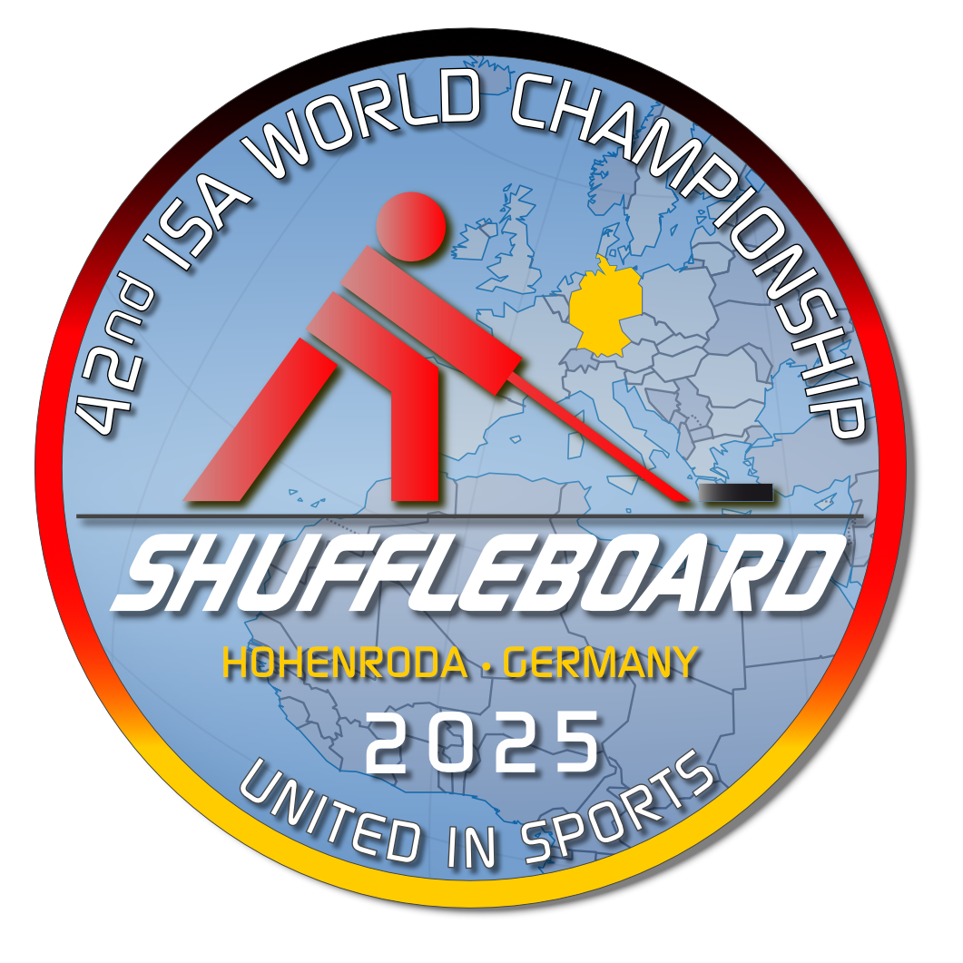 Shuffleboard World Championship 2025